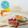 [씨밀렉스]심플톡 7호 260ml*4+520ml*2+600ml*2+1.2L*1