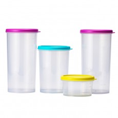 [씨밀렉스]써클킵2호 230ml*1+590ml*1+830ml*2