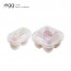 [씨밀렉스]계란신선트레이 1호 2구 * 1EA+4구 * 1EA