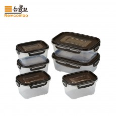[씨밀렉스]뉴콤보 3호 1L * 4EA+2.3L * 2EA