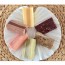 손빚 아이스종합 2호/ 혼합58개입(랑떡35g*4종*9개씩+영양찰떡50g*2종*11개씩)