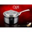 [OLPE] 독일 올페 엘레간트 3PLY냄비(통3중) 냄비 18CM(편수)OLP-E-18S