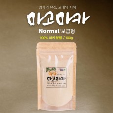 [마고마카]파우다 100g/보급형/남녀노소공용