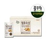 [풀무원] 발효숙성 흑생강 (30포)
