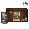 [풀무원] 발효숙성흑마늘600 (30포)