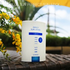 블루마인드 블루선 퍼펙트 선스틱 (커브드) SPF 50+ PA++++