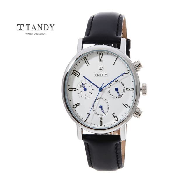[TANDY]탠디 멀티와치 T1710-WH