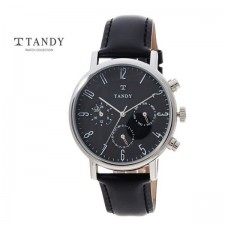 [TANDY]탠디 멀티와치 T1710-BK