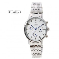 [TANDY]탠디 멀티와치 T3710-WH