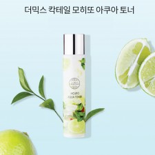 더믹스 칵테일 모히또 아쿠아 토너 150ml