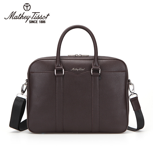 2018년 S/S Mathey-Tissot 가죽서류가방 TMH1B1117BR