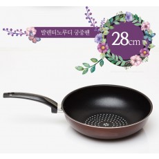 발렌티노루디 궁중팬 28cm