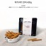럭키져키 연어 400g/대용량 애견간식