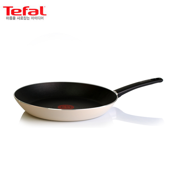 [테팔] 그래픽단청 프라이팬 28cm TFC-GD8