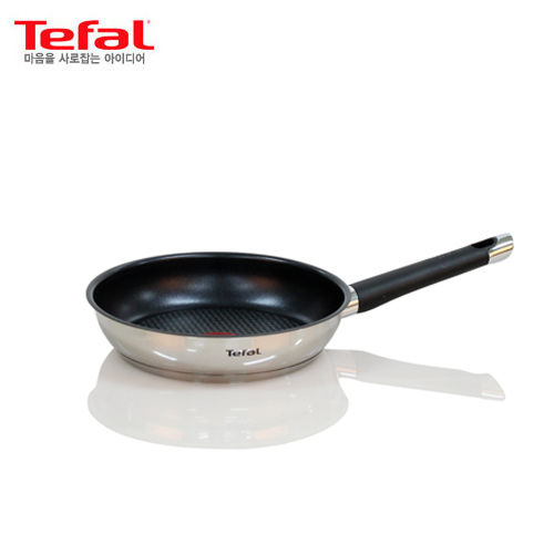 [테팔] 스텐 에모티온 프라이팬 24cm TFC-EM4