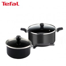 [테팔]인비지아 편수 18cm+양수 20cm TFC-IVS8P0