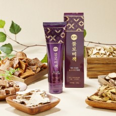 불로비책치약 160g * 10개