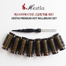 헤스티아 핫롤(그루펌) 25mm * 8p