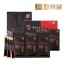 한국삼 홍삼담은 흑도라지청 10ml*30포*1박스