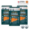 조아제약 간에 좋은 밀크씨슬 900mg*30정*3박스