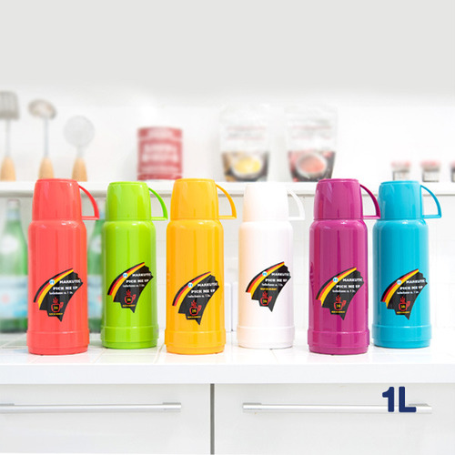 독일 마쿠텍 픽미업 보온병 1,000ml