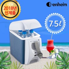 벤하임 차량용 냉온장고 7.5L(12V전용)/공동구매는독점진행으로 불가 폐쇄몰만 가능!!