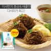 해초미인 다시마 포슬림  200g*15봉 + 비빔소스 50g*15봉