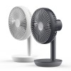 오난코리아 루메나 써큘레이터형 무선선풍기 N9-FAN STAND