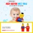 퍼니브릭 체리블라썸 바디워시+로션 502ml