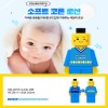 퍼니브릭 소프트코튼 바디워시+로션 502ml