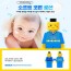 퍼니브릭 소프트코튼 바디워시+로션 502ml