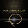 PGA TOUR 자이언츠 목걸이_골드 건강용품/건강팔찌
