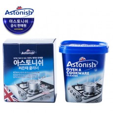 아스토니쉬 찌든때 클리너