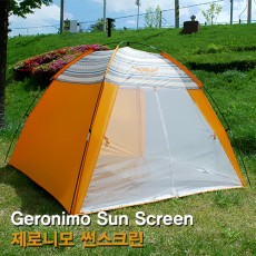 버팔로 제로니모 선스크린 BATE0002OR000