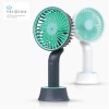 트리아이나 휴대용선풍기 R5-FAN