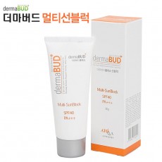 더마버드 멀티 선블록 60g