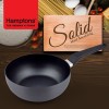 [Hamptons] 독일 햄튼 솔리드 하드아노다이징 궁중팬 24CM