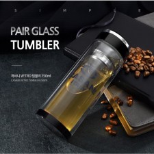 까사니 베트로 텀블러 280ml