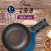 이태리 카로니 오션 IH 궁중팬
