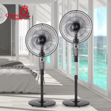 퀸메이드 16형 스탠딩 선풍기 MEF-163GB