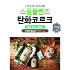 소울플랜츠 친환경공기정화주머니 150g(대)