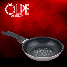 [OLPE] 독일 올페 레트로 다이아몬드 후라이팬 20CM OLP-20F