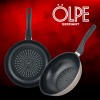 [OLPE] 독일 올페 레트로 다이아몬드 후라이팬2종세트 (28F+28W) OLP-8F8W