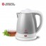 스위스몽크로스 쿨터치 스텐 무선주전자 1.8 EGK-MSEK6200