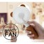 휴먼 핸디선풍기