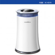 이녹스프랑 LED 공기청정기 AC-831R1