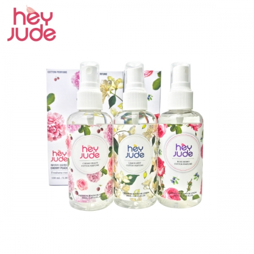 헤이쥬드 코튼퍼퓸 100ml