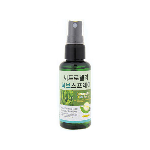 시트로넬라 바디스프레이 60ml