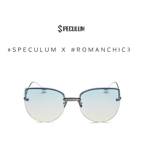 스페쿨룸 선글라스 ROMANCHIC 3