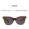 스페쿨룸 선글라스 REJECTED STONEⅡDEM